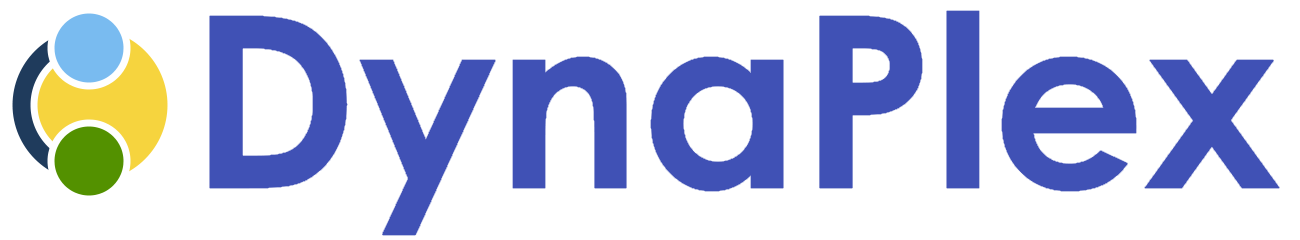 DynaPlex 2 logo